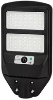 Led Line Prime Lauko šviestuvas su saulės baterija ir judesio jutikliu SUNSTREET 750lm, 3560mAh, 6000K, 140x80°