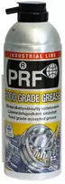 Sintetinis tirštas tepalas maisto pramonei 400ml tepalo PRF FOOD GRADE GREASE