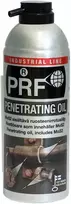 Soppec PRF Rūdžių tirpiklis PFR PENETRATING OIL 520ml Taerosol
