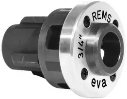 Sriegimo galva REMS S R 3/4'