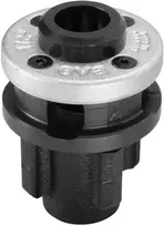 Sriegiklis Rems 521036; SR 1/2''
