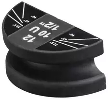 Lenkimo matrica REMS Swing R36 Ø12 1/2''