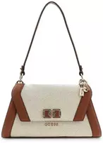 Guess Moteriška rankinė HWAG9719190-NTC