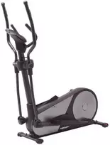CHRISTOPEIT SPORT EL 8000 eliptiskais ergometrs
