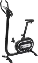 CHRISTOPEIT SPORT Velotrenazieris Ergometer ET 5.1
