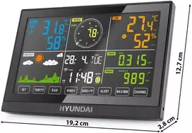 Hyundai HY-WSP5200WIFI