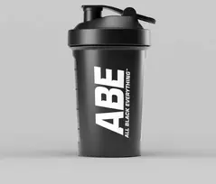 Gertuvė Applied Nutrition ABE Shaker 400 ml.