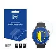 3Mk Protection 3mk Watch Protection ARC Išmanusis laikrodis Screen Protector Film for STELIO Activ AI GPS 46mm