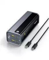 Powerbank Baseus Baseus EnerGeek GP12 Power Bank 20800mAh 145W Pilkas