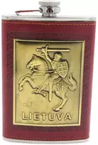 Metalinė gertuvė Vytis, 255 ml