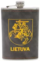 Metalinė gertuvė Vytis, 255 ml