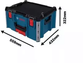 Bosch L-BOXX Contractor 322