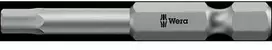Atsuktuvo antgalis WERA 840/4 Z Hex-Plus BO 89mm
