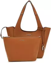 Guess Moteriška 2 viename rankinė HWBG7334220-CAR
