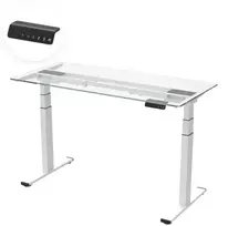 Elektrinis stalo stovas Spacetronik SPE-237W