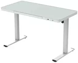 Spacetronik Elektrinis stalas 120x60 SPE-B128WG Astrid