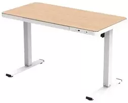 Spacetronik Elektrinis stalas 140x60 SPE-B128WL Astrid