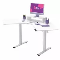 Elektrinis stalas Spacetronik SPE-L112WW Loris