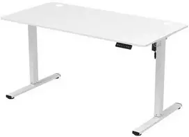Spacetronik Elektrinis stalas Moris SPE-O112WW 160×80 cm