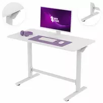 Pneumatinis stalas Spacetronik Moris 101WW 120x60