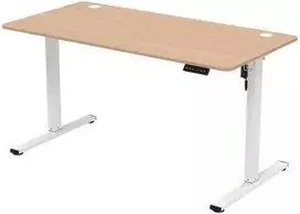 Spacetronik Elektrinis stalas Moris SPE-O112WL 140×70 cm