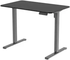 Elektrinis stalas Spacetronik Moris 125DB 100x60