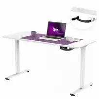 Rankinis stalas Spacetronik Moris 113WW 140x60