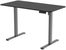 Elektrinis stalas Spacetronik Moris 125DB 120x60