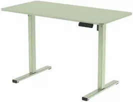 Elektrinis stalas Spacetronik Moris 125JJ 120x60