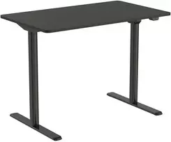 Spacetronik Moris 121BB elektrinis stalas 100x60
