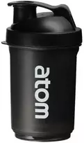 Gertuvė Sportinis butelis/trijų dalių Atom 500ml