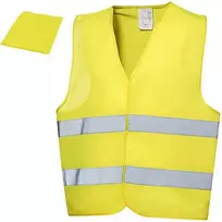 Liemenė su atšvaitais Lampa L