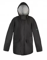 Vandeniui nepralaidi striukė Aquaproof 2XL/58 dydis tamsiai mėlyna