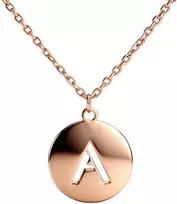 Auksinė grandinėlė Brasco 62884