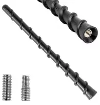 Automobilio antenos strypas 18cm ANTM10 AMIO-04160