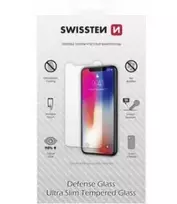 Swissten Ultra Slim Tempered Glass for Xiaomi 17