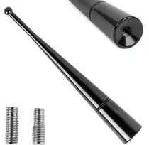 Automobilio antenos strypas 10 cm ANTM13 AMiO-04163