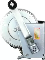 Rankinė gervė 0.9T/6m su juosta