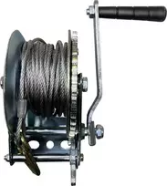 Rankinė gervė 823kg/10m su lynu