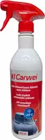 Ledo tirpiklis automobilio stiklams CARWEI 650ml -25C