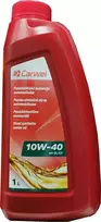 Pusiau sintetinė alyva automobiliams Carwei 1L/10W40 SL/CF