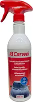 Ledo tirpiklis automobilio stiklams CARWEI 650ml -60C