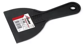 Glaistyklė plastikine rankena ONSITE 100mm