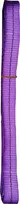 Apvalus juostinis stropas Balt Load 1t 1.3m/2.6m