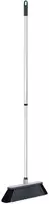 Šluota teleskopiniu kotu Eco Ego 130cm pilka