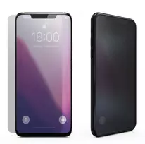 Mocco Privacy Tempered glass for Samsung Galaxy A56 5G
