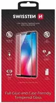 Swissten Full Face Color Frame Tempered Glass for Xiaomi Redmi A5 4G