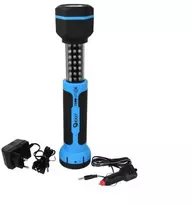 Darbinis šviestuvas Geko G15108; 230V/12V