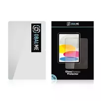 OBAL:ME 2.5D Apsauginis stiklas Screen Protector skirtas Honor Pad 10 Clear