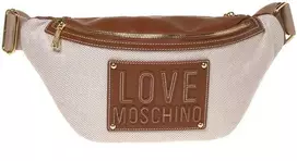 Moschino Women's fanny pack JC4065PP1OLZ110A